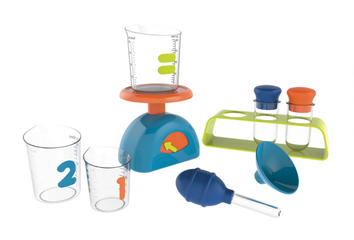 Buki France-Set Mini de Stiinta pentru copii - Chimie [6]