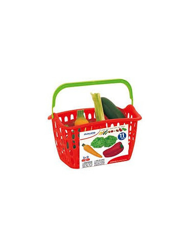 Miniland-Miniland - Cos cu legume [9]