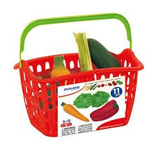 Miniland-Miniland - Cos cu legume [6]