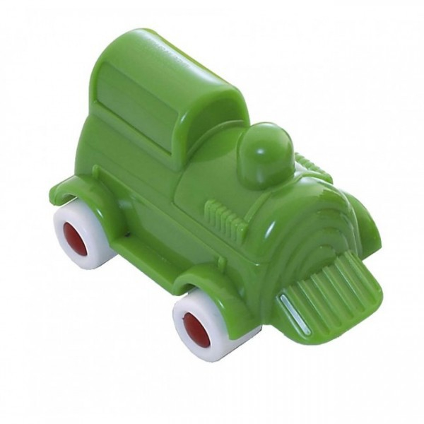 Miniland Minimobil 9 Locomotiva Miniland [1]