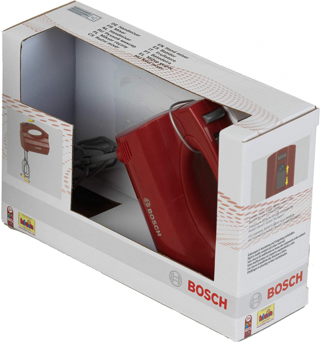 Klein-Mixer-Bosch-pentru-copii-Joc-de-rol [2]