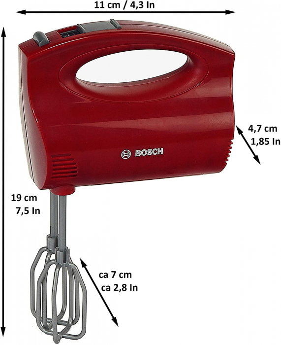Klein-Mixer-Bosch-pentru-copii-Joc-de-rol [3]