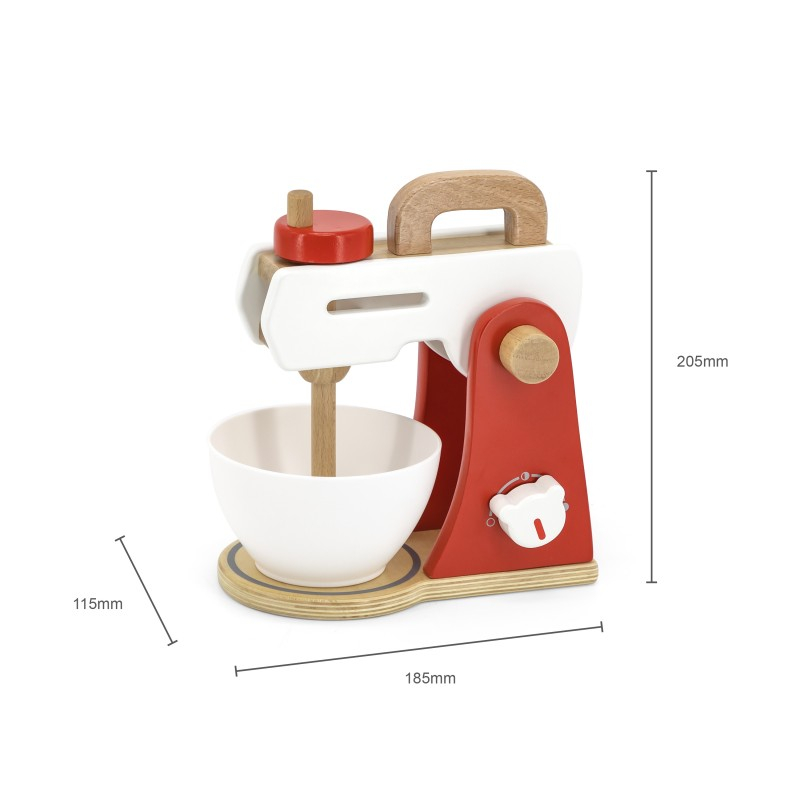 Viga-Mixer de bucatarie, Viga [6]