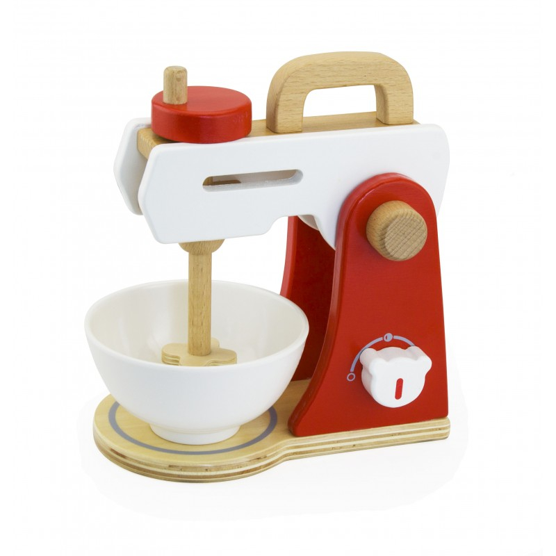 Viga-Mixer de bucatarie, Viga [1]