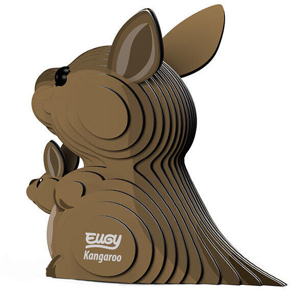 Brainstorm-Model 3D - Cangur [7]