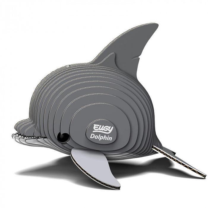 Brainstorm-Model 3D - Delfin [5]