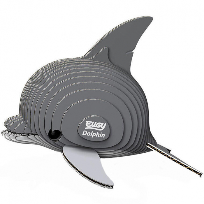 Brainstorm-Model 3D - Delfin [7]