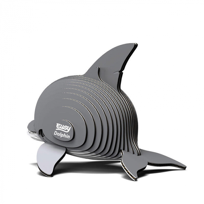 Brainstorm-Model 3D - Delfin [6]