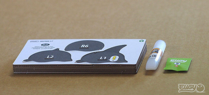 Brainstorm-Model 3D - Delfin [2]
