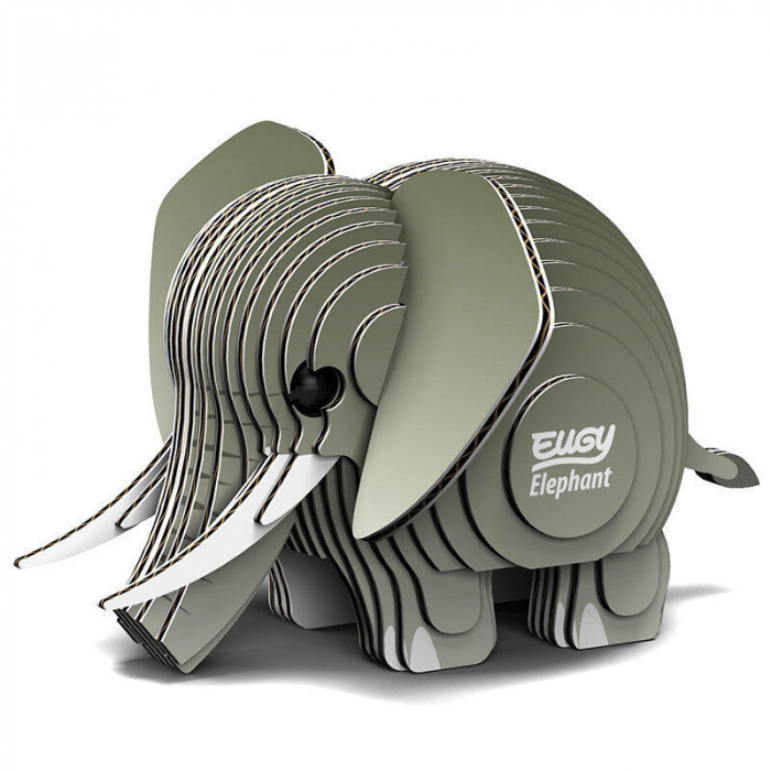Brainstorm-Model 3D - Elefant [4]