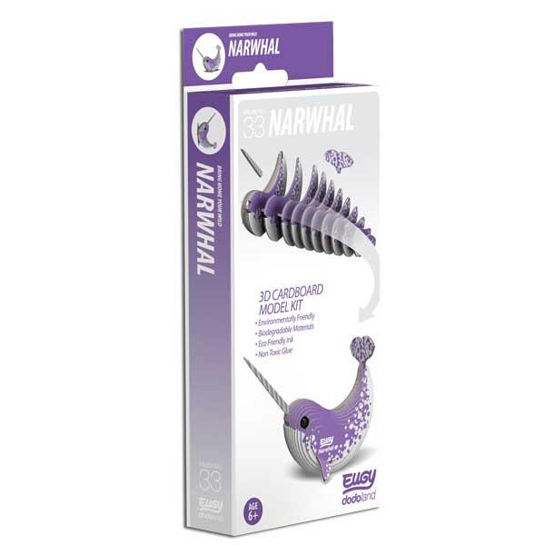 Brainstorm-Model 3D - Narval [7]