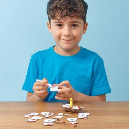 Brainstorm-Model 3D - Om de zapada [8]