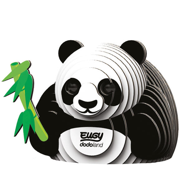 Brainstorm-Model 3D- Panda [3]