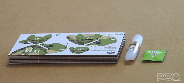 Brainstorm-Model 3D- Triceratops [2]