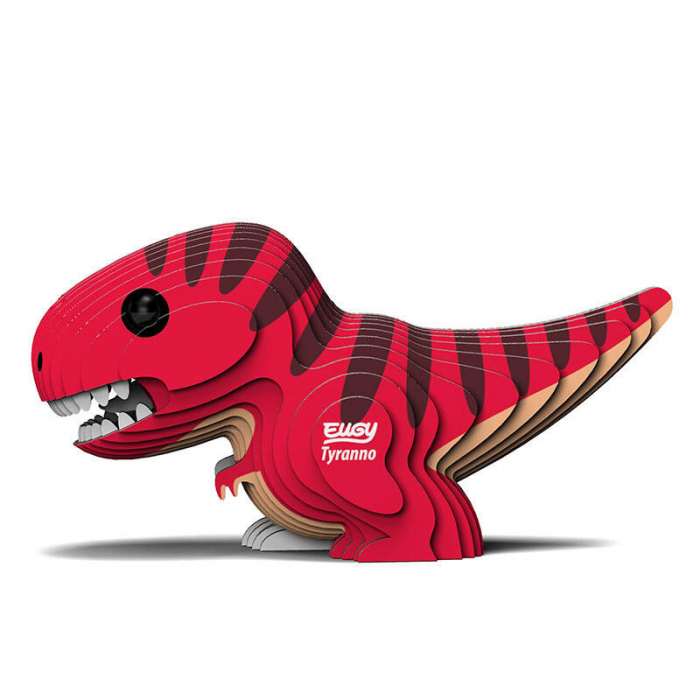 Brainstorm-Model 3D - Tyrannosaurus Rex [7]
