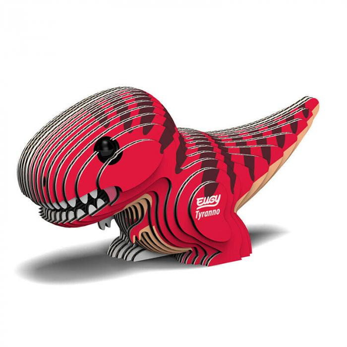 Brainstorm-Model 3D - Tyrannosaurus Rex [5]