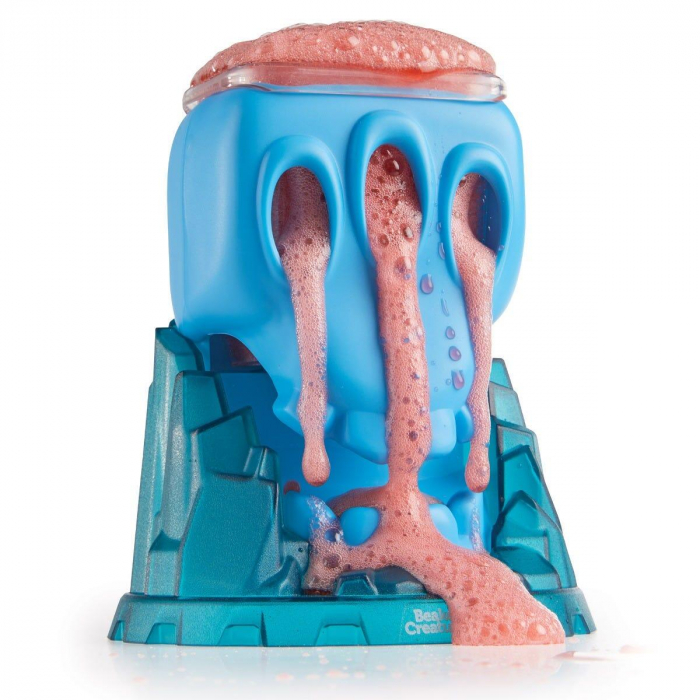 Learning Resources-Monstruletii din laborator - Vulcanul infricosator [2]