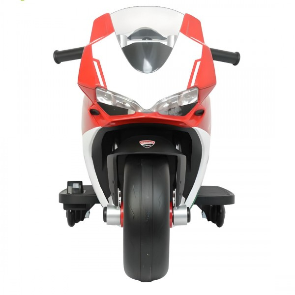 Motocicleta-electrica-pentru-copii-Moto-Ducati-1299-Panigale-R-Globo-acumulator-12V-Globo [2]