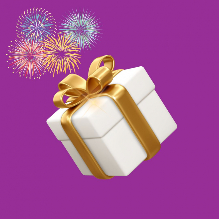 Mystery Box - Cutia cu jucarii - Pachet Surpriza [3]
