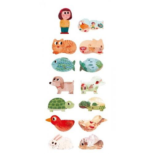 Londji-Puzzle-cu-animale-de-companie [2]
