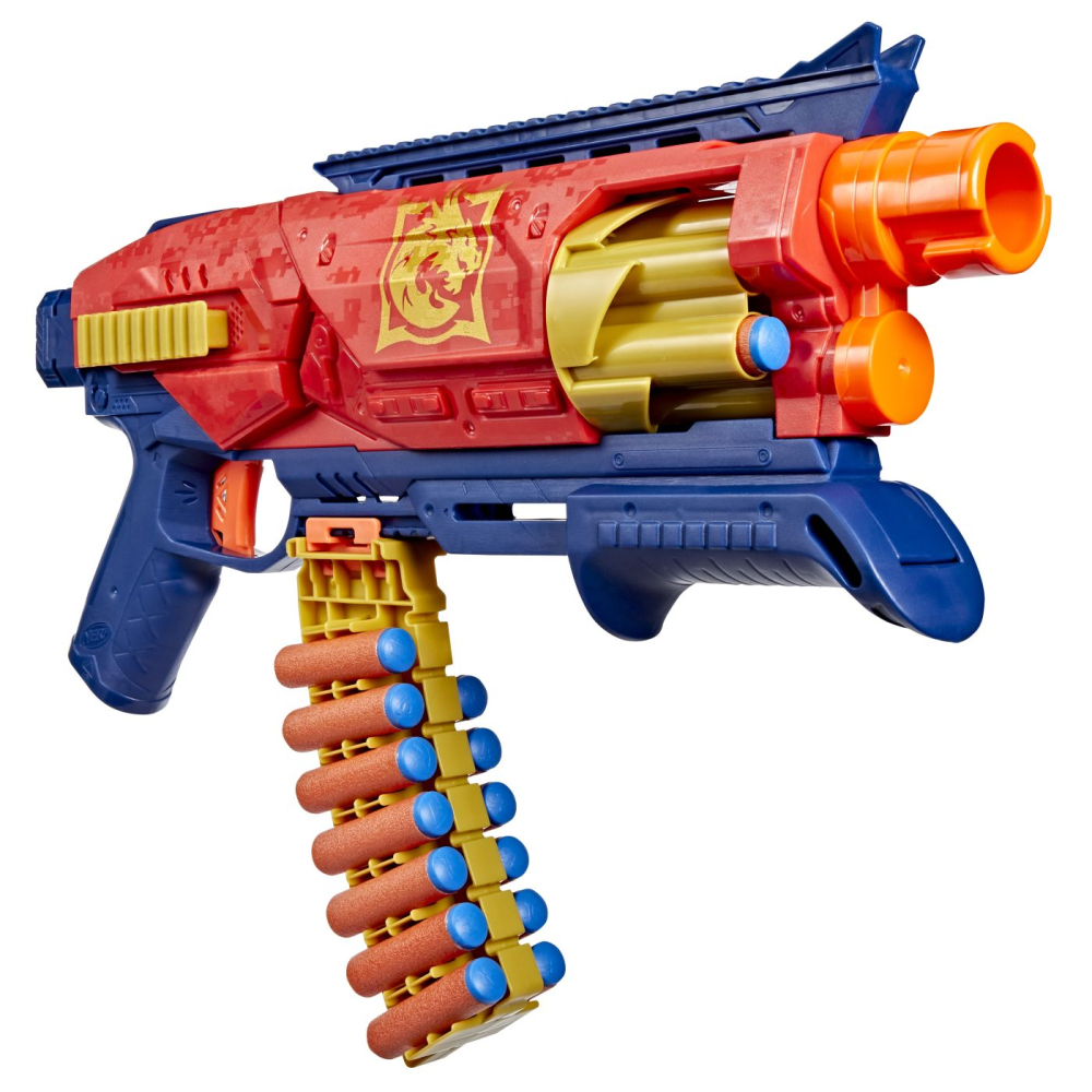 Nerf Blaster Loadout Shadowspeed Recon [2]