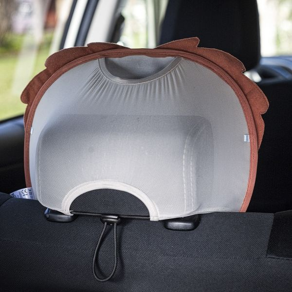 Benbat-Oglinda auto pentru supraveghere copil Benbat Lion [3]
