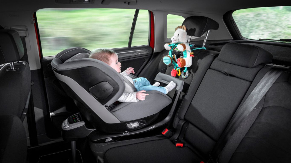 VULLI SAS-Oglinda cu activitati Girafa Sophie [6]