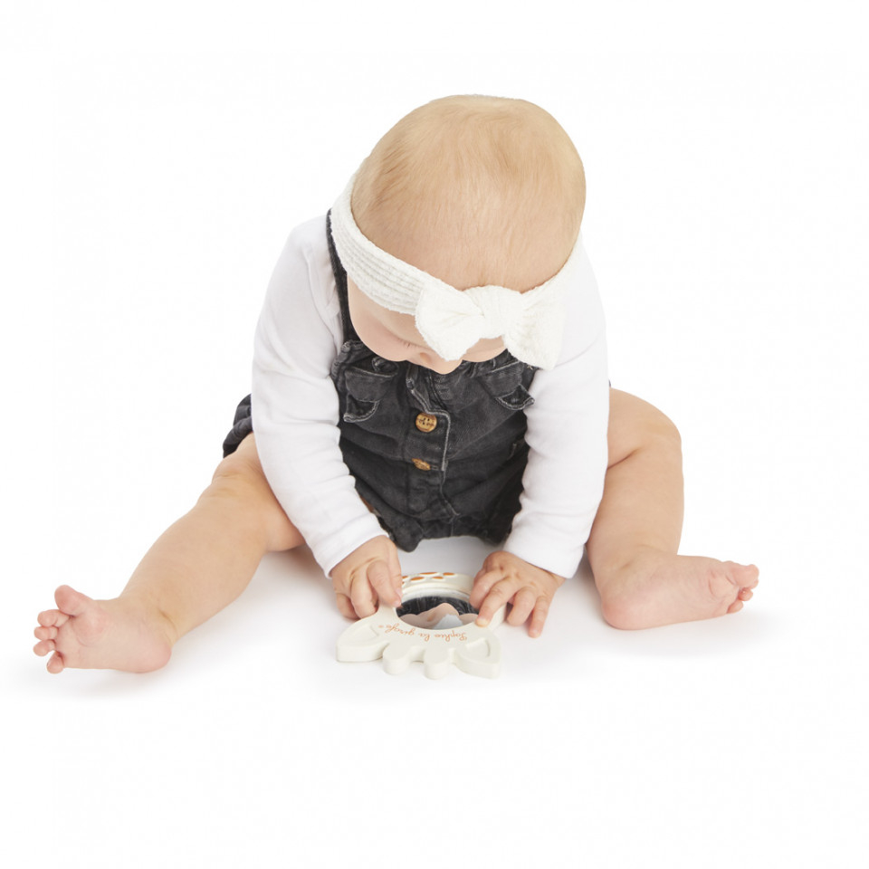 VULLI SAS-Oglinda Magica Girafa Sophie - SIGHT [6]