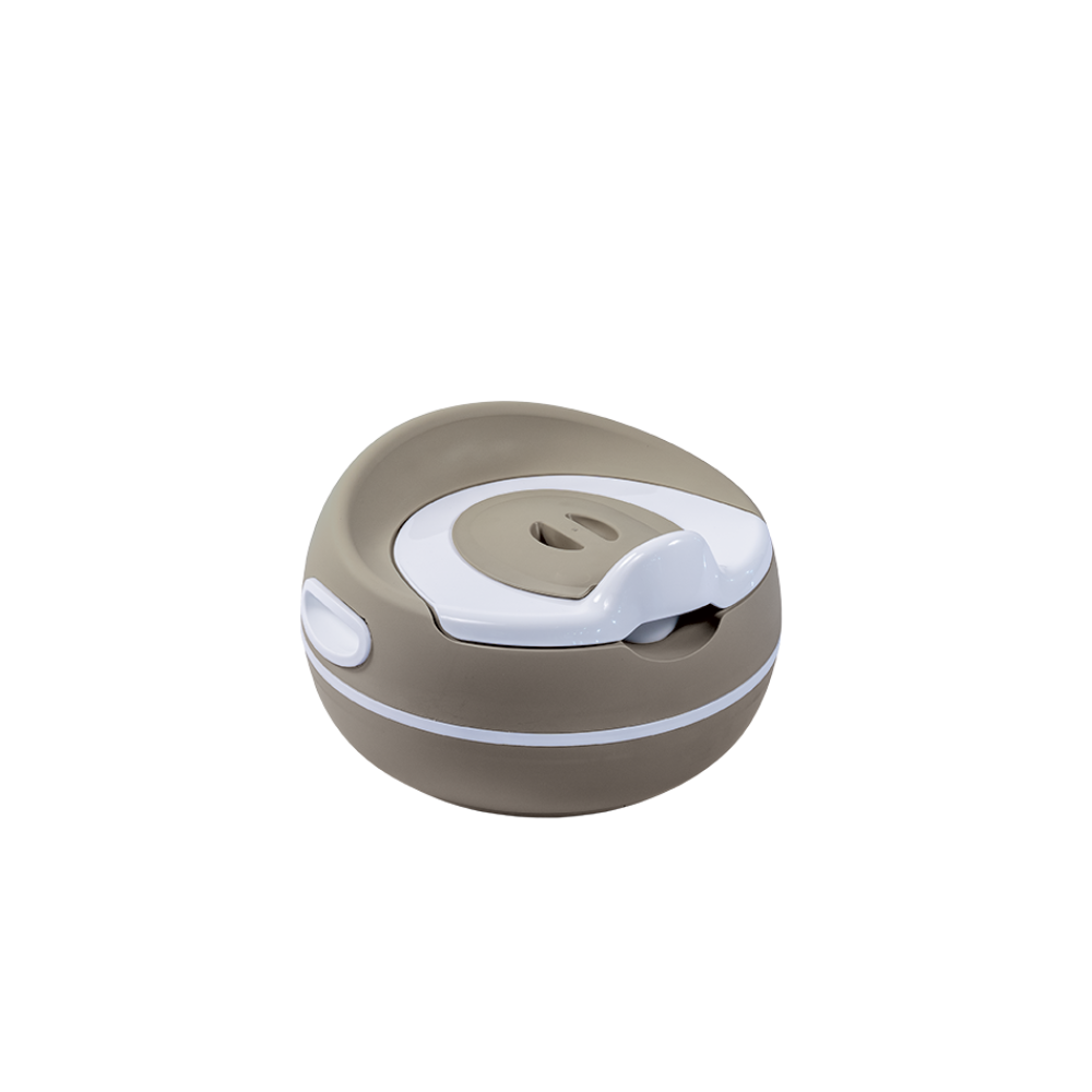 Olita ergonomica premium - Gri [1]