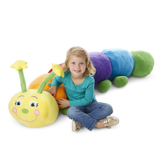 Melissa & Doug Omida gigant din plus Melissa and Doug [2]