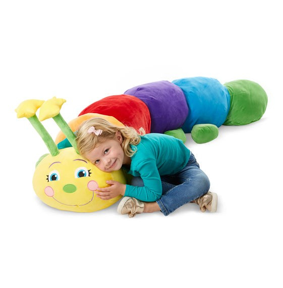 Melissa & Doug Omida gigant din plus Melissa and Doug [3]