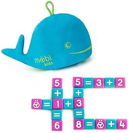 Operatii matematice incrucisate Junior - Joc 86 piese [1]