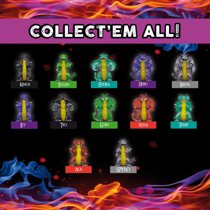 Lisciani Ou - Dragon magic [2]