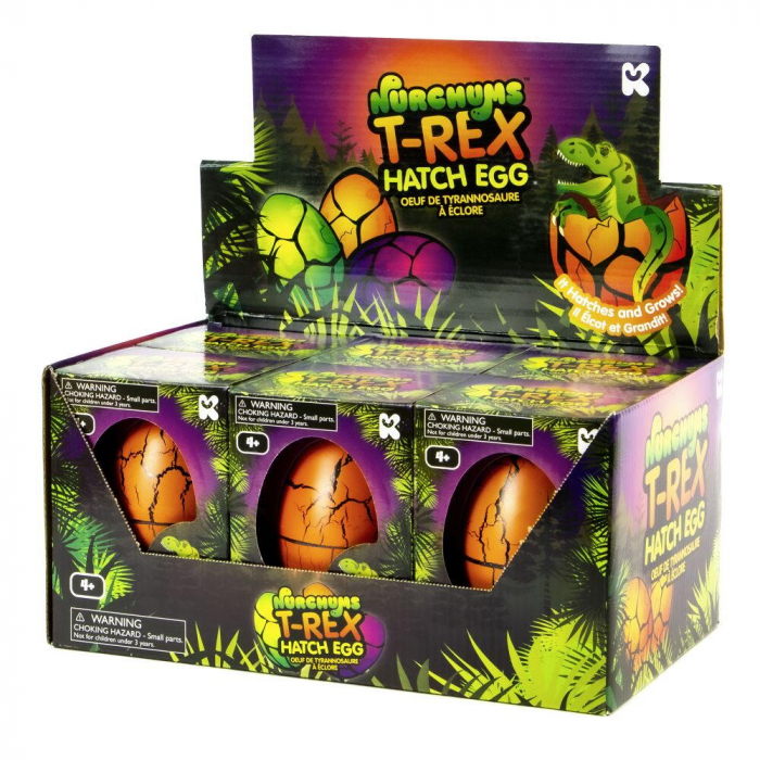 Keycraft Ou T-Rex - Mini-set experimente [3]