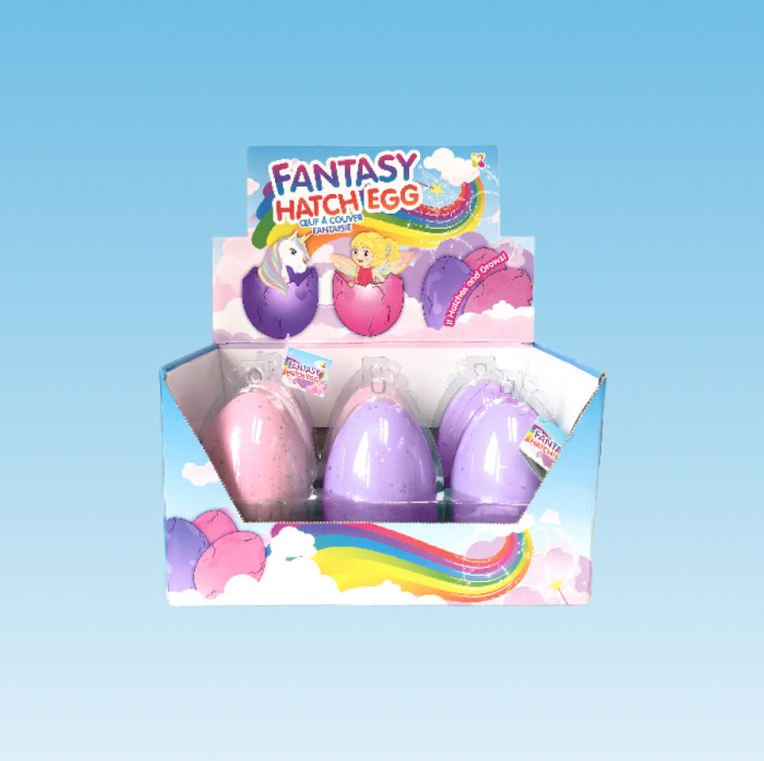 Keycraft Oul Fantastic - Surprize Magice in Interior! [2]