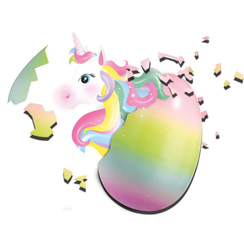 Oul Magic Unicorn - Model surpriza [2]