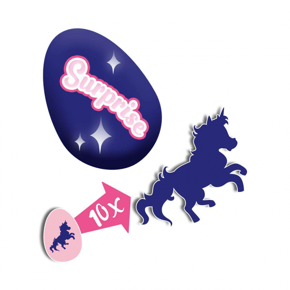 Oul Magic Unicorn - Model surpriza [3]