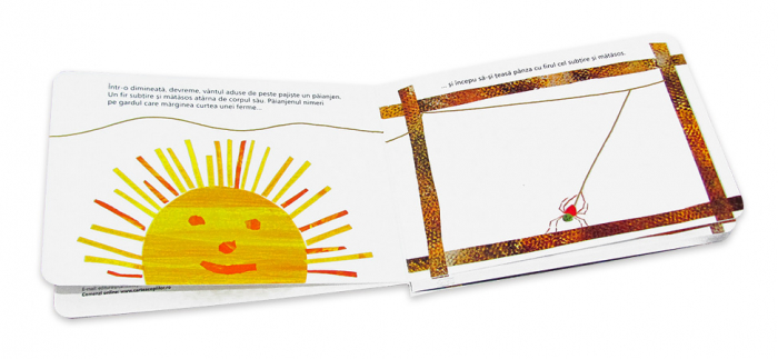 Editura-Cartea-Copiilor-Paianjenul-cel-harnic-Eric-Carle [2]