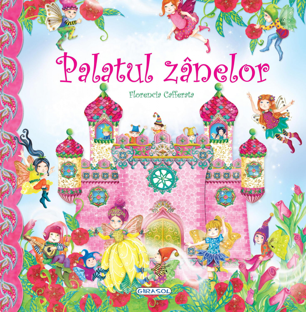 Palatul zanelor [1]