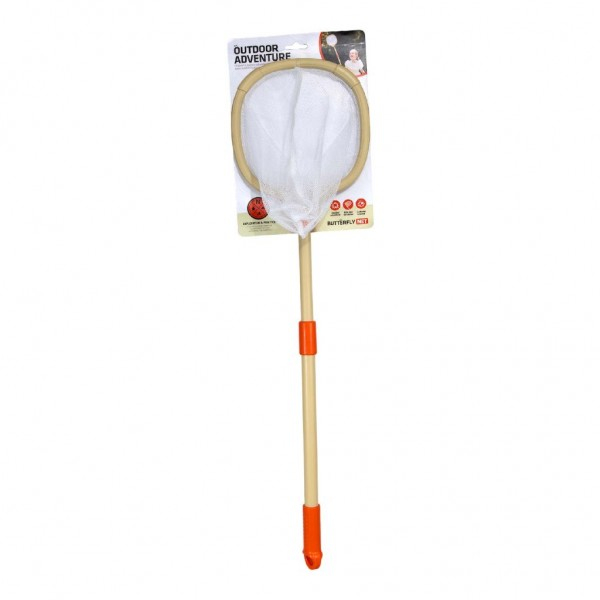 Paleta cu plasa prindere insecte Explorer [1]