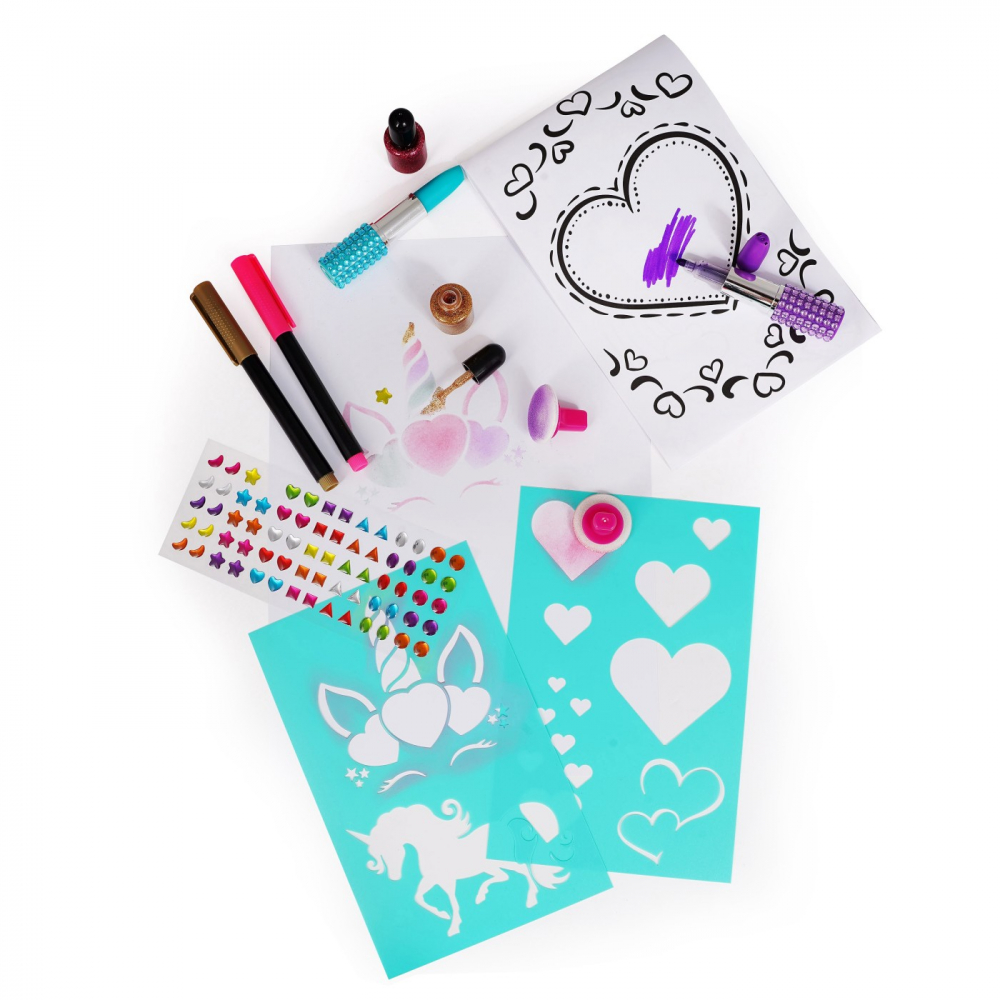 Paletina Paleta Pentru Desen [4]