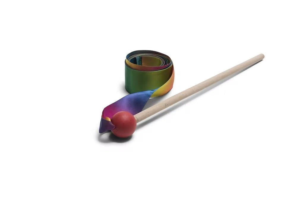 BS Toys-Panglica pentru dans si gimnastica - BS Toys [2]