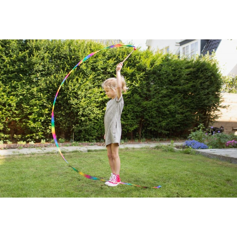 Panglica pentru dans si gimnastica ritmica, BS Toys [4]