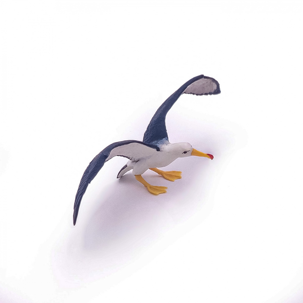 Papo Figurina Albatros [8]