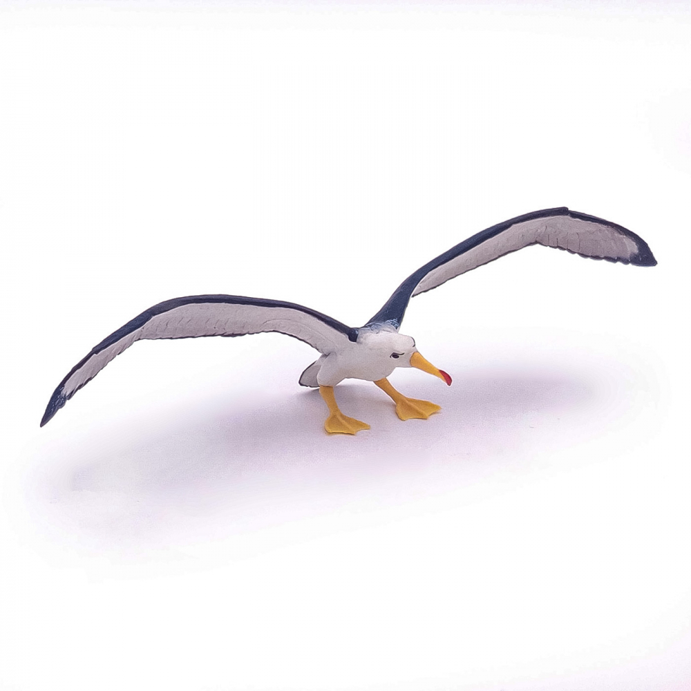 Papo Figurina Albatros [7]