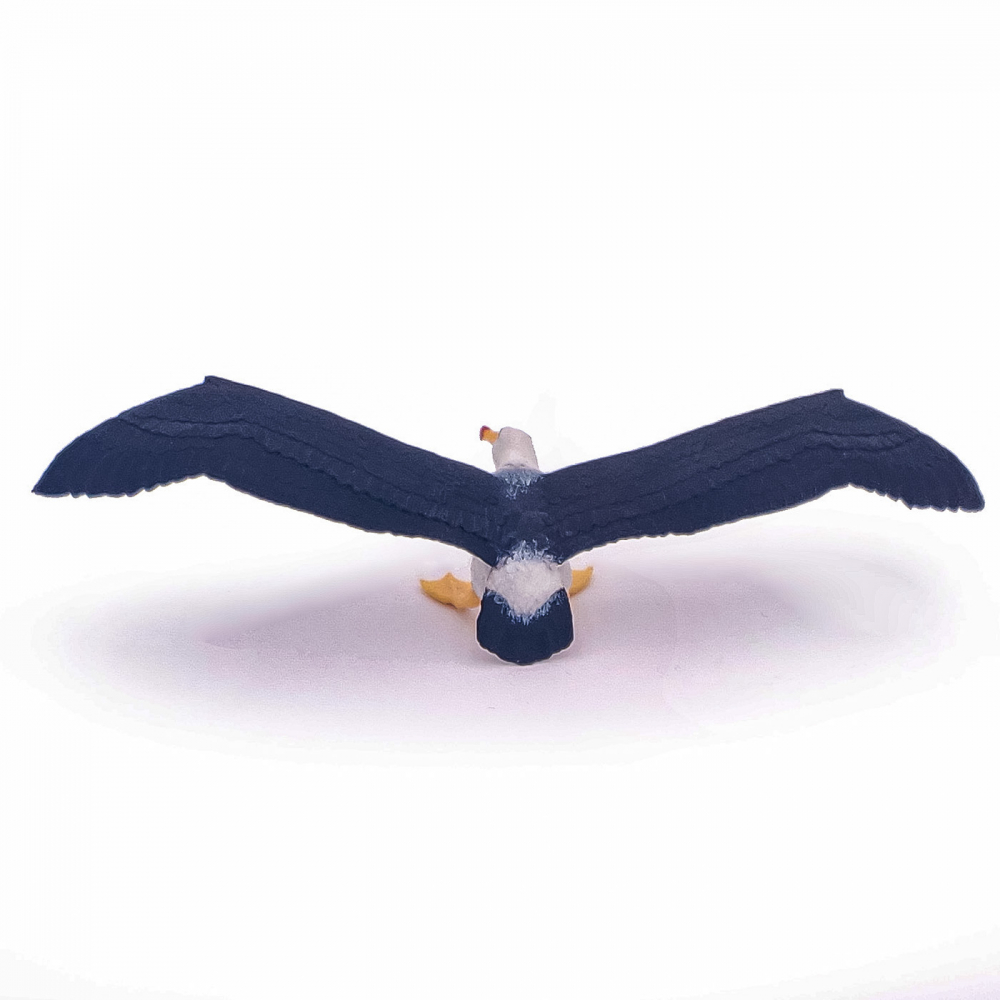 Papo Figurina Albatros [4]