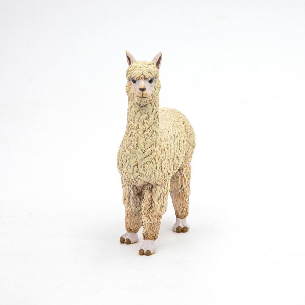 Papo Figurina Alpaca [3]