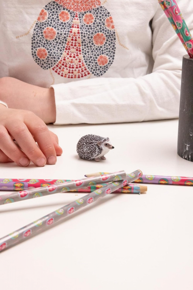 Papo Figurina Arici [3]