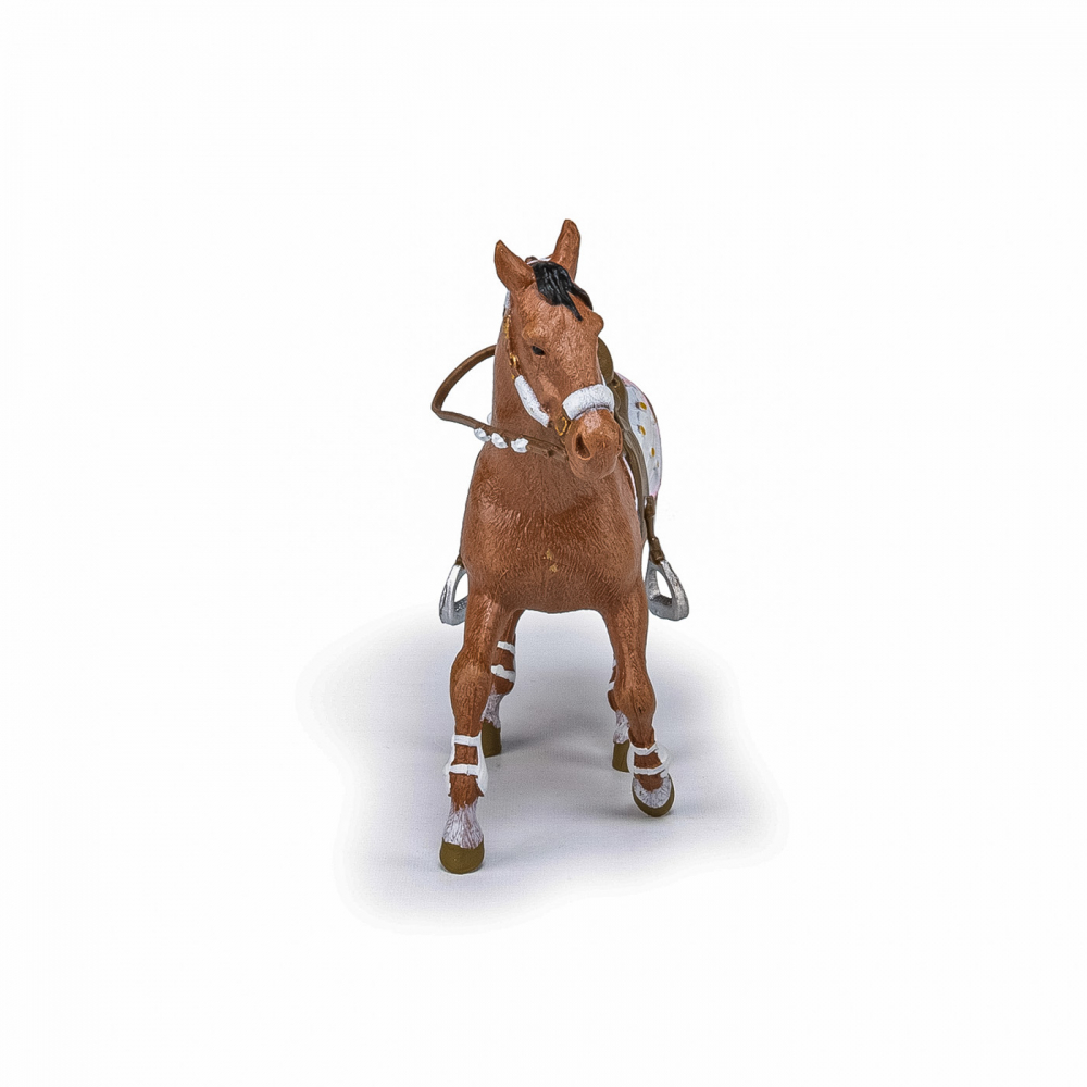 Papo Figurina Cal Echitatie [4]