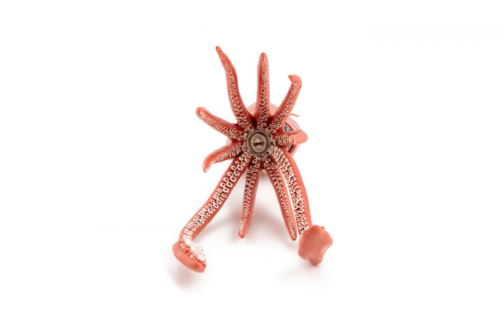 Papo Figurina Calamar Gigant [5]